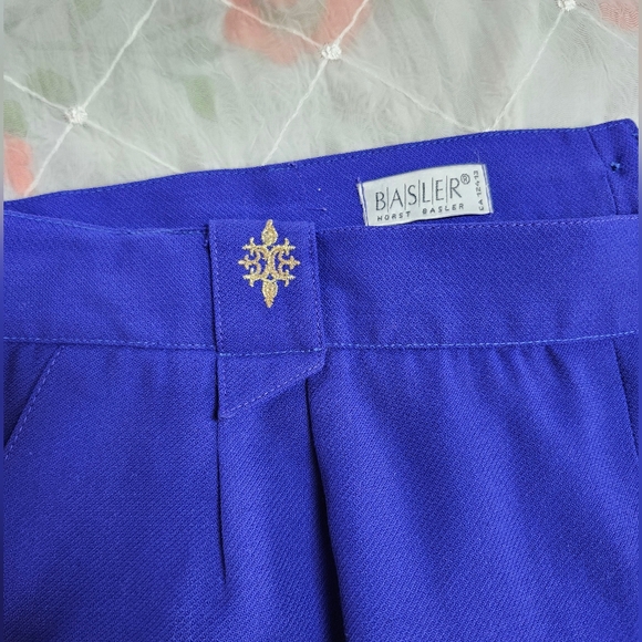 Vintage Basler Pencil Skirt - Picture 3 of 6